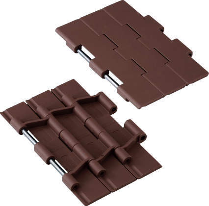 (株)椿本チエイン 塑料顶级连锁TTPDH型