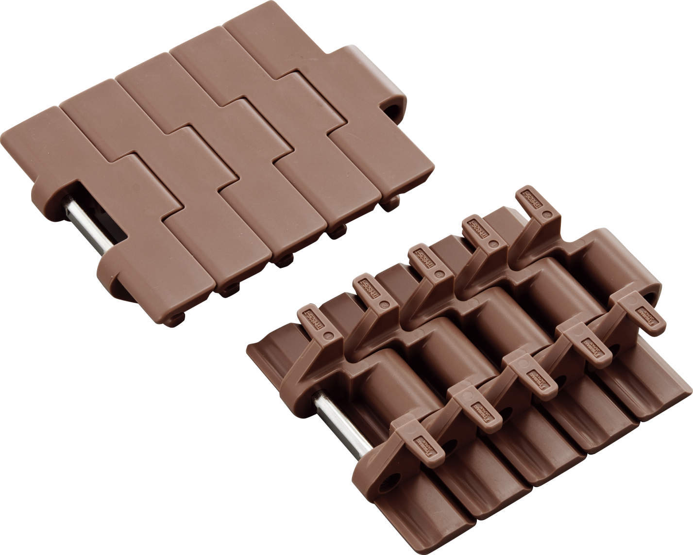 (株)椿本チエイン 塑料顶级连锁TPM型