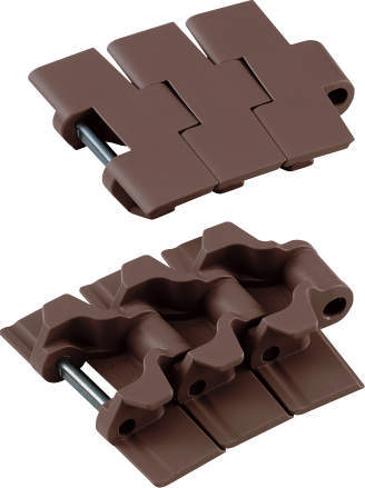 (株)椿本チエイン 塑料顶级连锁TPUS型