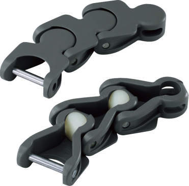 (株)椿本チエイン 塑料环球连锁TPUN-LH型