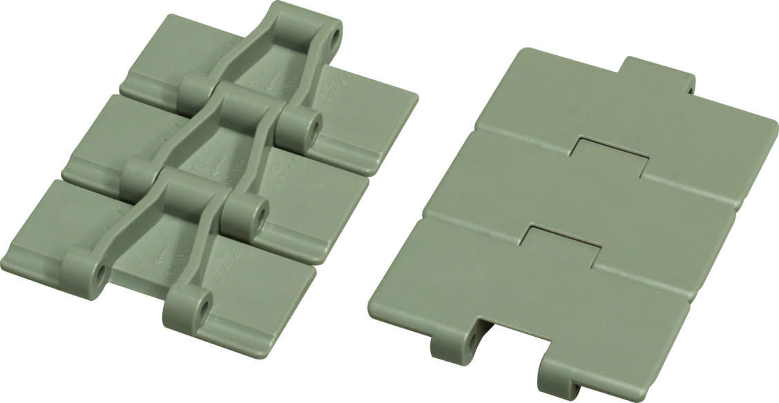 (株)椿本チエイン 塑料顶级连锁TP-OTD型