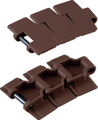 (株)椿本チエイン 塑料顶级连锁TTUP-M·TTUPT-M型