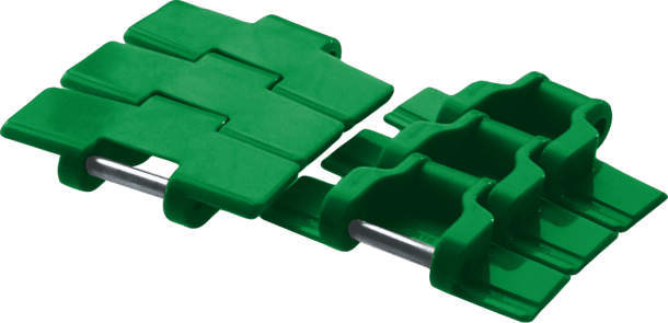 (株)椿本チエイン 塑料顶级连锁TTUPS型