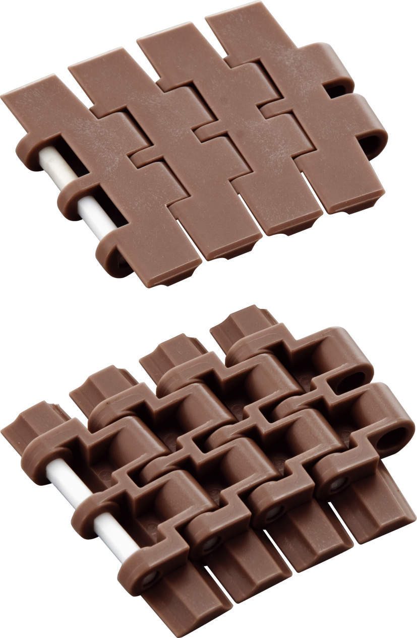 (株)椿本チエイン 塑料顶级连锁TTUPM型