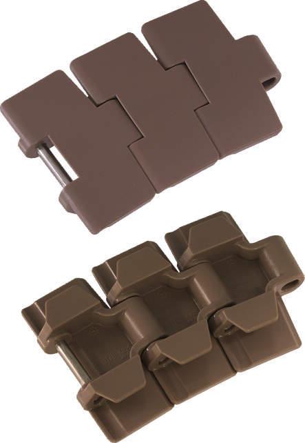 (株)椿本チエイン 塑料顶级连锁TPU-LH型