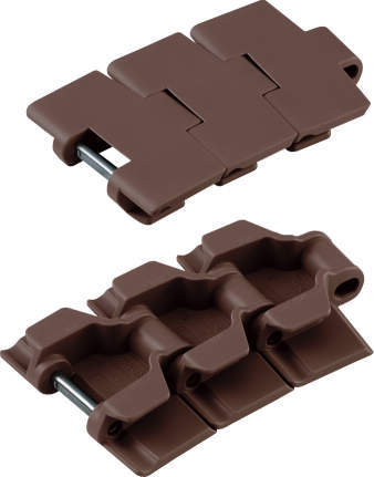 (株)椿本チエイン 塑料顶级连锁TPUT-LH型