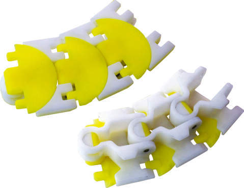 (株)椿本チエイン 塑料顶级连锁TP-36AK型