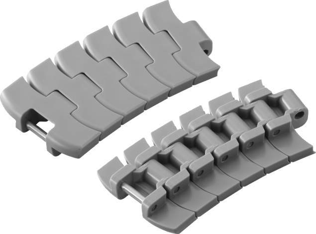 (株)椿本チエイン 塑料顶级连锁TTUPS-H型