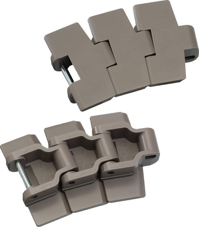 (株)椿本チエイン 塑料顶级连锁TTUP-LLPC型