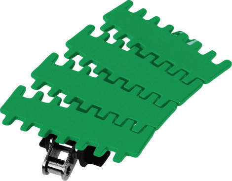 (株)椿本チエイン 坐标上链TP-PT型