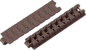 (株)椿本チエイン 塑料块链RSP-SL型