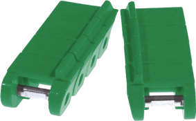 (株)椿本チエイン 塑料块链RSP-PO8PFT型