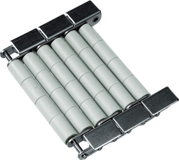 (株)椿本チエイン 螺旋桨表ST型