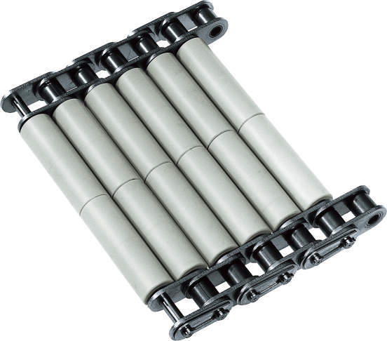 (株)椿本チエイン 螺旋桨表RT型