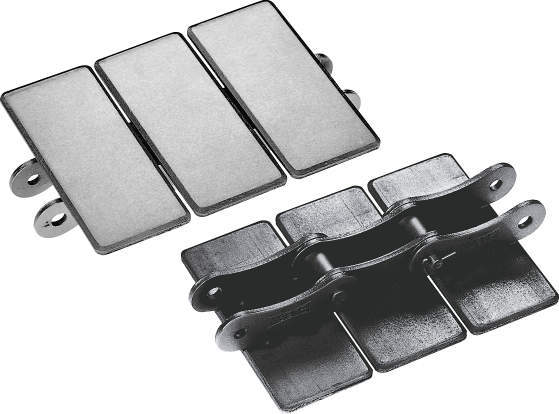 (株)椿本チエイン 不锈钢上链TS型