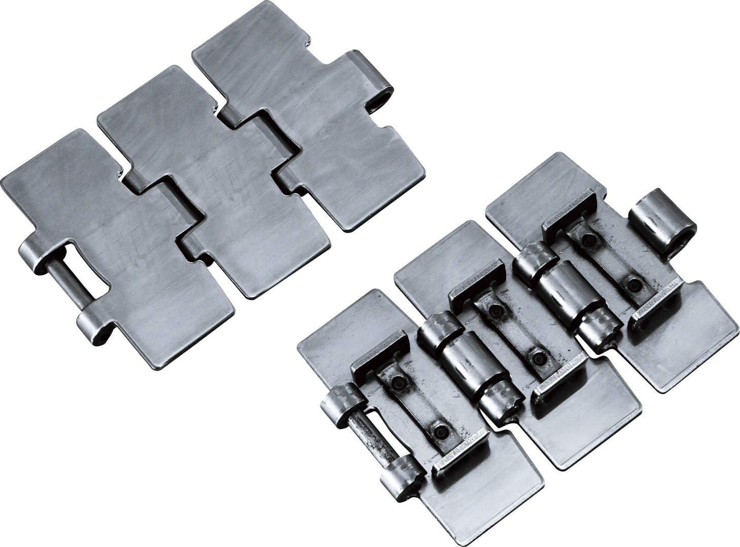 (株)椿本チエイン 不锈钢上链TTU型