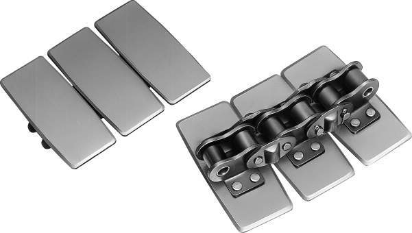 (株)椿本チエイン 不锈钢上链TTKU型