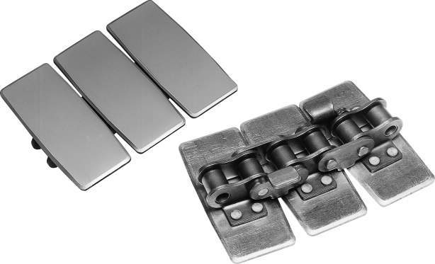 (株)椿本チエイン 不锈钢上链TRU型