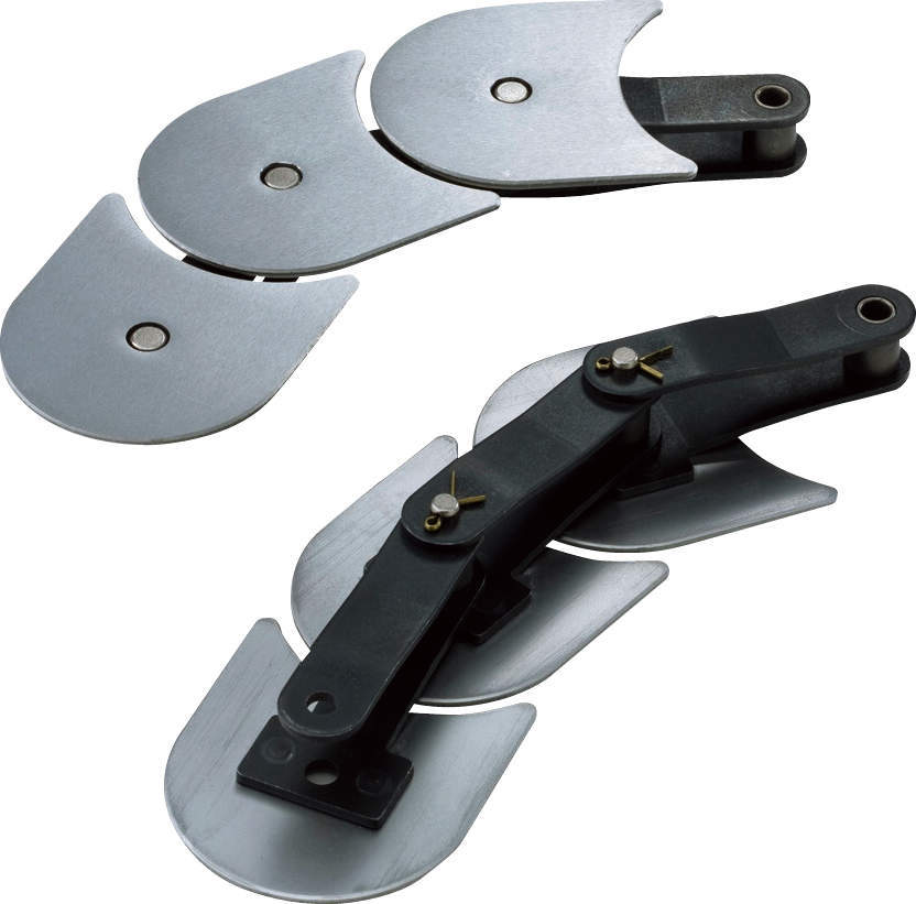 (株)椿本チエイン 不锈钢上链TO型