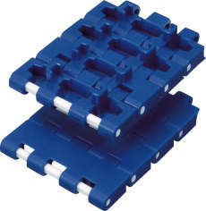 (株)椿本チエイン 塑料模具链BTM8H-M・BTC8H-M型