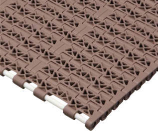 (株)椿本チエイン 塑料模具链BTN5型