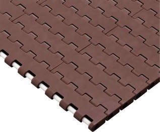 (株)椿本チエイン 塑料模具链BTC6型