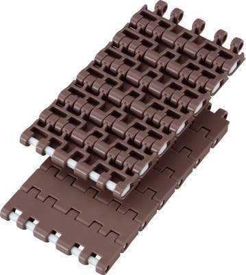 (株)椿本チエイン 塑料模具链BTC4-M型