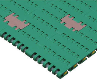 (株)椿本チエイン 塑料模具链WT1505-K型