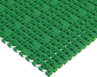 (株)椿本チエイン 塑料模具链WT1506-K型