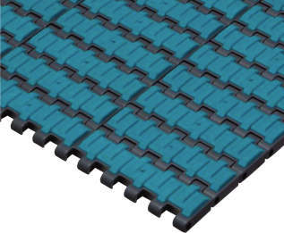 (株)椿本チエイン 塑料模具链WT2250VG型