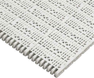 (株)椿本チエイン 塑料模具链WT3816-K型