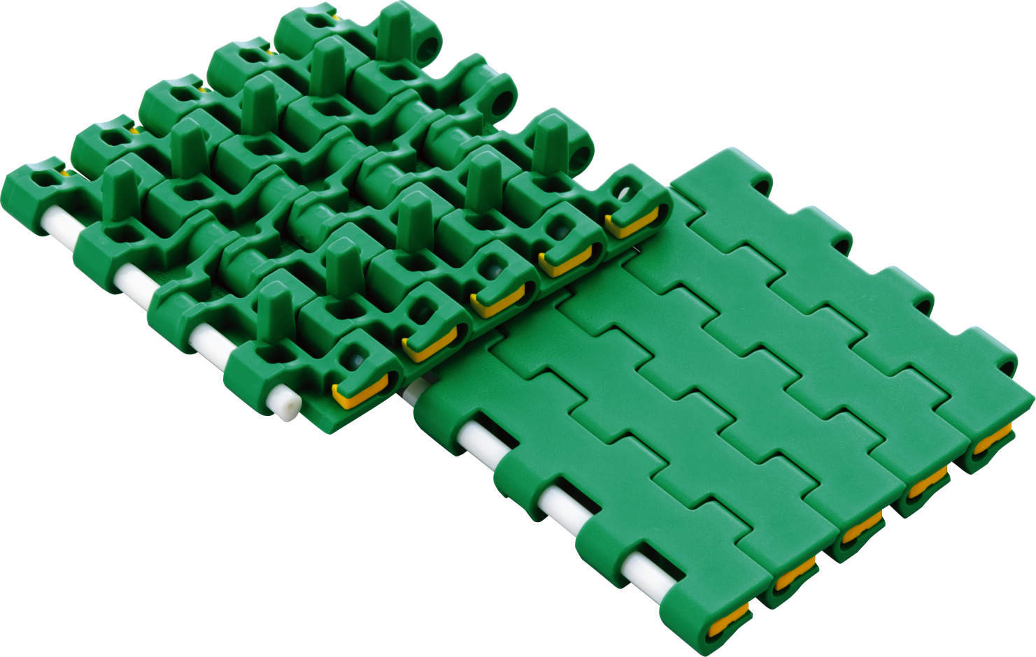 (株)椿本チエイン 塑料模具链WT1505G-M型