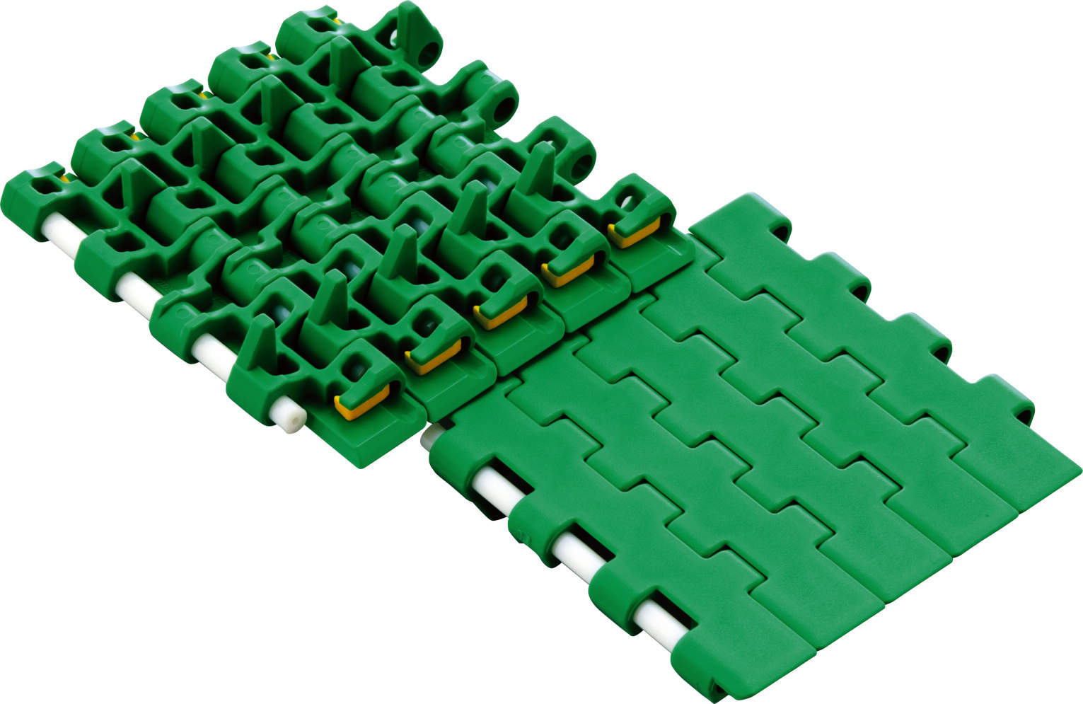 (株)椿本チエイン 塑料模具链WT1505GTO-M型