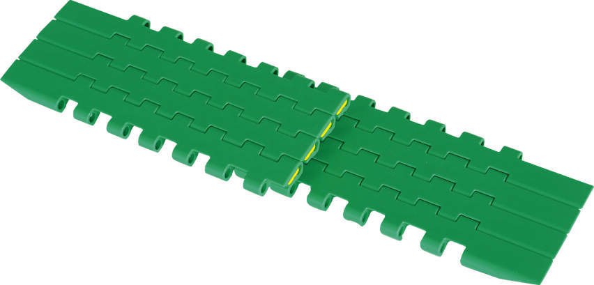 (株)椿本チエイン 塑料模具链WT1505TOD-M型