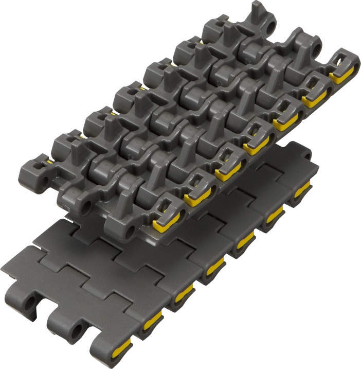 (株)椿本チエイン 塑料模具链WT1515G-M