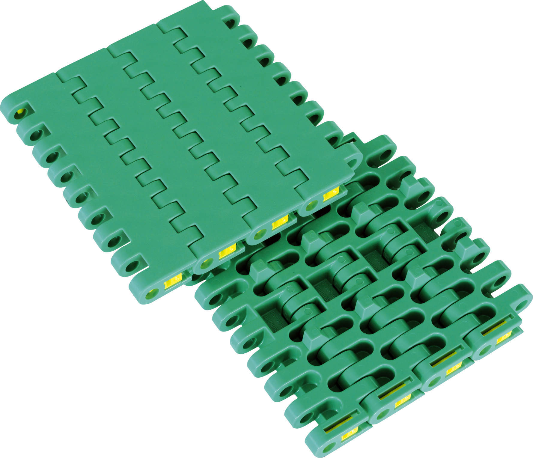 (株)椿本チエイン 塑料模具链WT2505G-M型