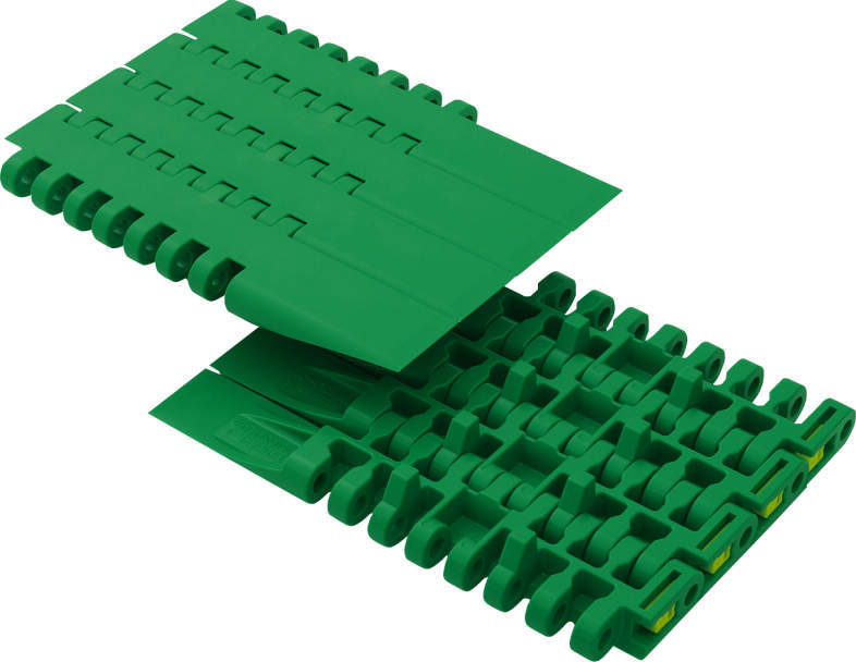 (株)椿本チエイン 塑料模具链WT2505TOD-M型