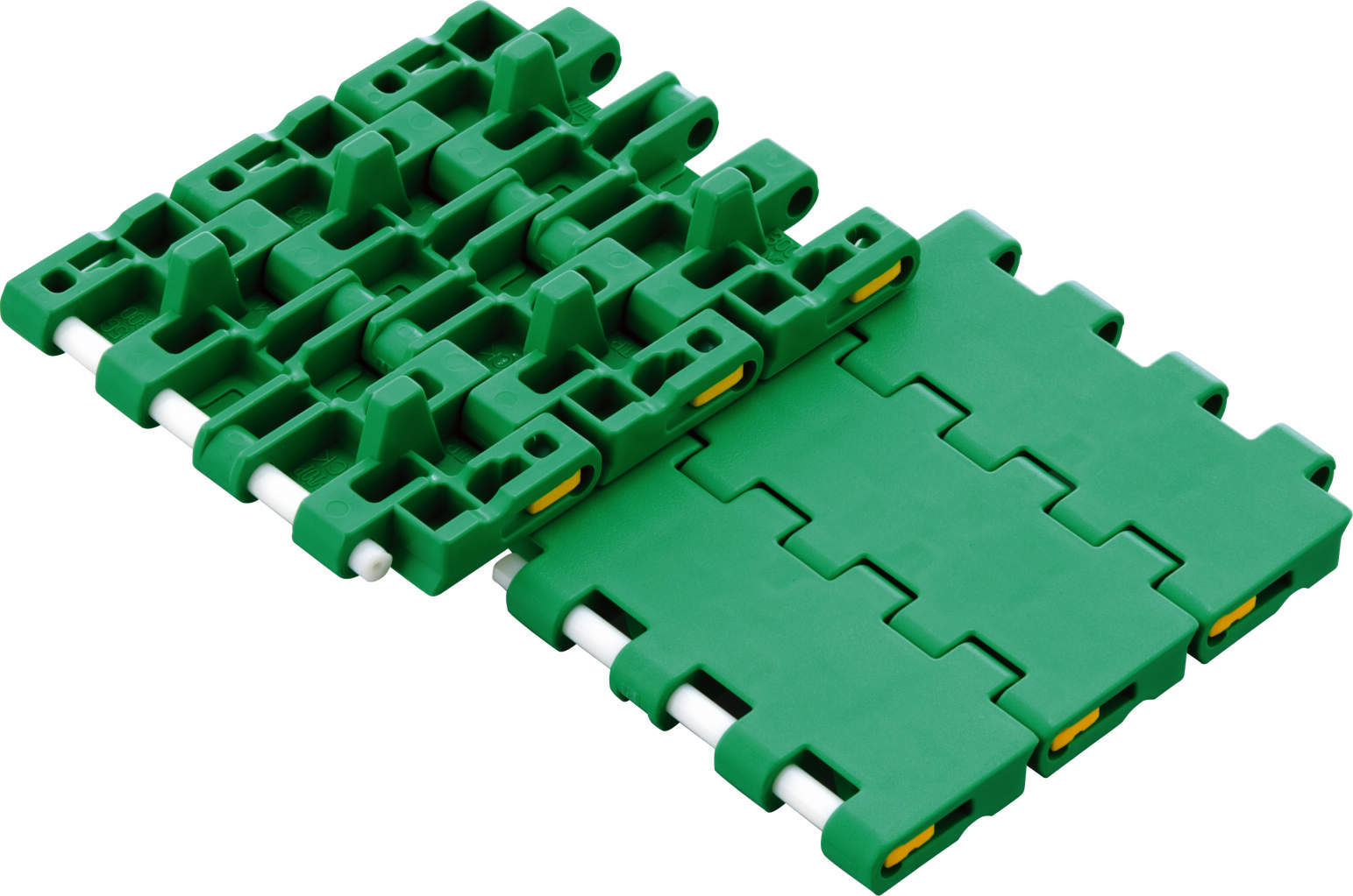 (株)椿本チエイン 塑料模具链WT3005G-M型