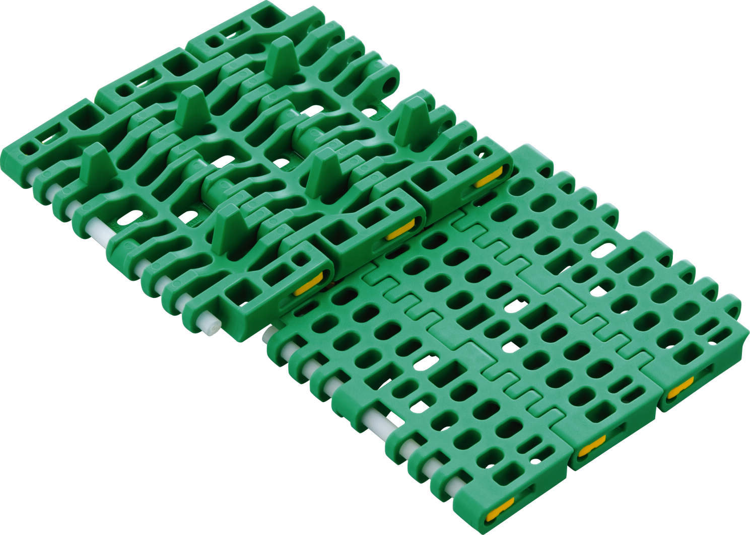 (株)椿本チエイン 塑料模具链WT3086G-M型