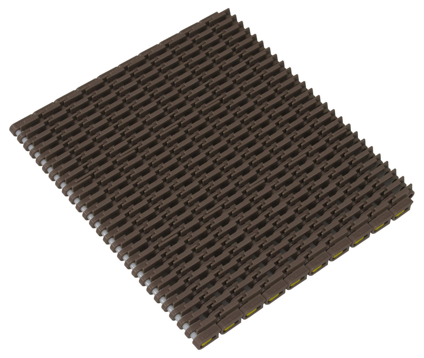 (株)椿本チエイン 塑料模具链WT1907-K型