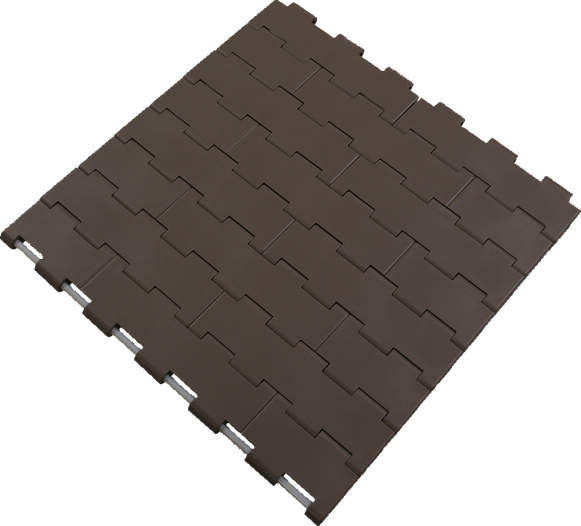 (株)椿本チエイン 塑料模具链WT3835-K型