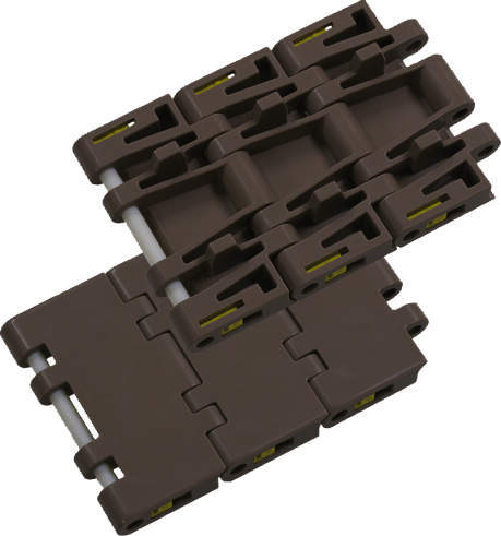 (株)椿本チエイン 塑料模具链WT3835G-M型