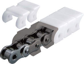 (株)椿本チエイン 坐标盖链RF-SC・RS-SC型