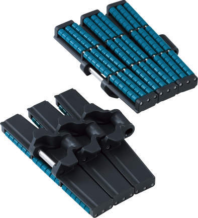 (株)椿本チエイン 曲线凸轮TPUS-LBP型