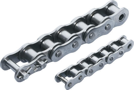 (株)椿本チエイン 不锈钢驱动链（AS规格）