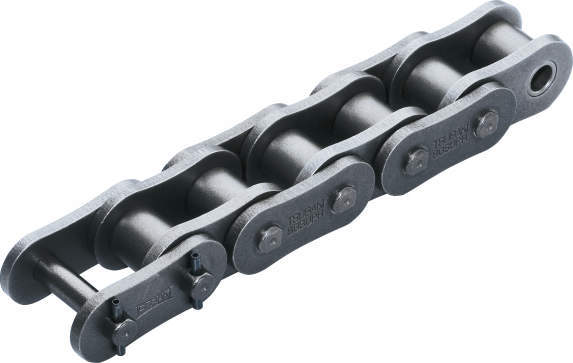 (株)椿本チエイン 超级连锁