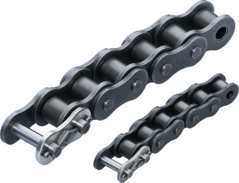 (株)椿本チエイン 曲线连锁