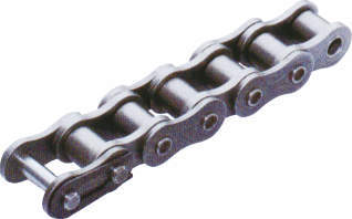 (株)椿本チエイン BS滚轮链条(ISO606规格・B系列)