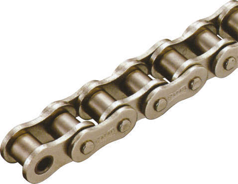 (株)椿本チエイン 拉姆达涂层链(NP规格)