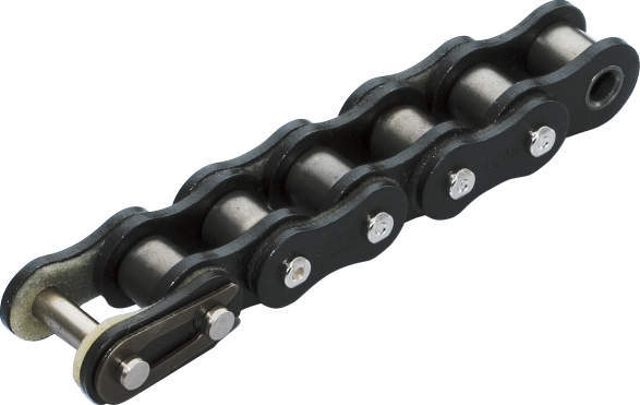 (株)椿本チエイン 长寿命拉姆达链